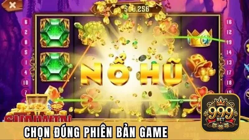 Bạn nên dành thời gian nghiên cứu kỹ lưỡng về luật chơi, hệ số thưởng